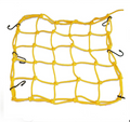 Motorcycle Fuel Tank & Helmet Net