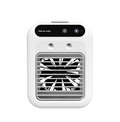 Portable Air Cooler & Mini Air Conditioner Fan